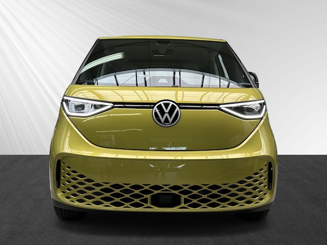 Volkswagen ID.Buzz IQ.Drive Pro
