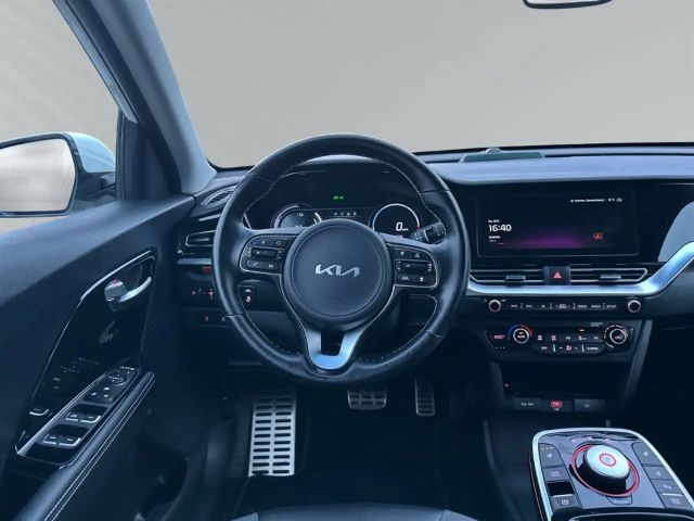 Kia Niro Spirit
