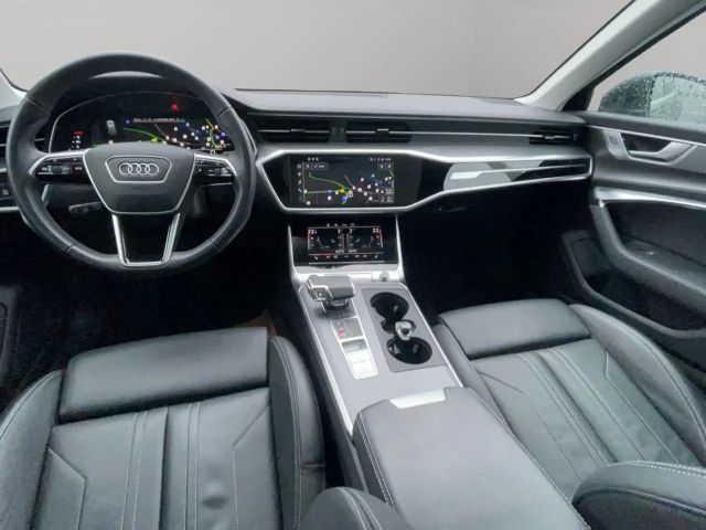 Audi A6 40 TDI Quattro