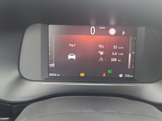 Opel Corsa GS-Line Grand Sport Turbo