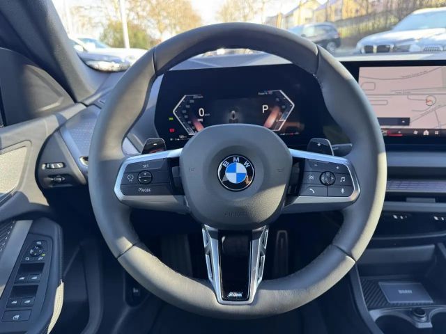 BMW 220 220d M-Sport Sedan