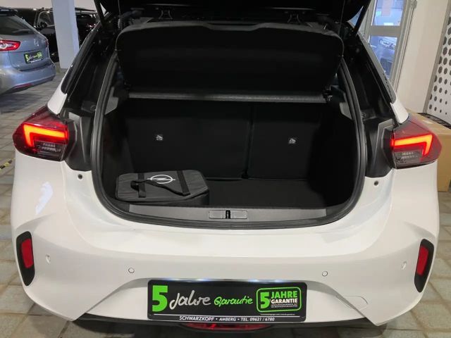 Opel Corsa Sitzheizung,Rückfahrkamera,Tempomat