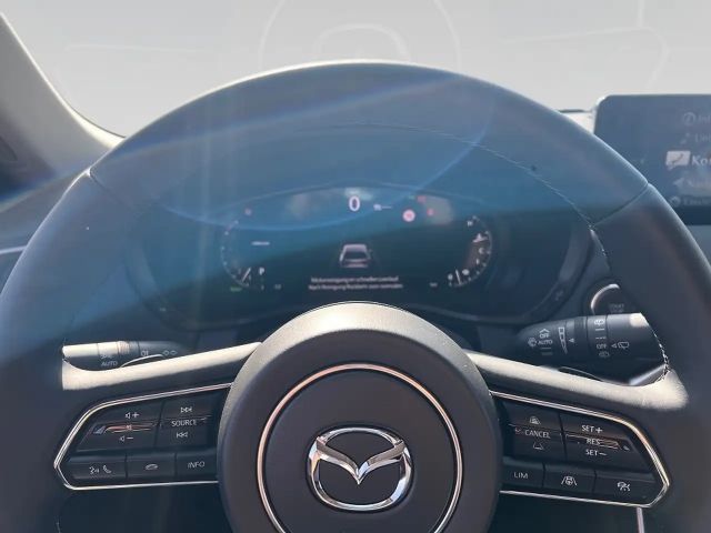 Mazda CX-60 4WD e-Skyactiv