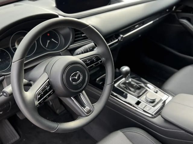 Mazda CX-30 Exclusive-line