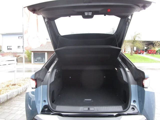 Peugeot E-3008 GT-Line