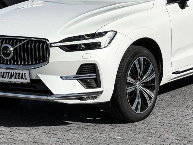 Volvo XC60 Inscription