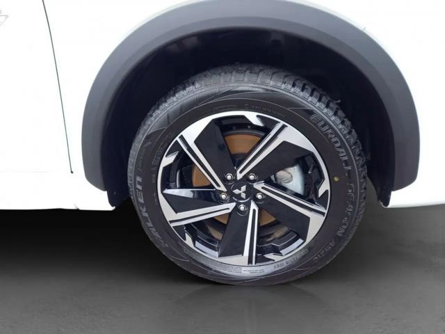 Mitsubishi Eclipse Cross 4WD PHEV