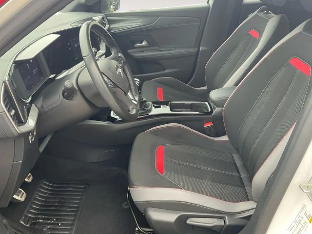 Opel Mokka 1.2 Turbo GS-Line Grand Sport Turbo