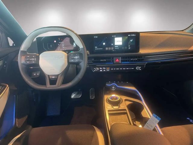 Kia EV6 GT-Line Vierwielaandrijving