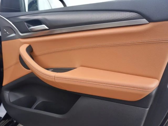 BMW X3 M-Sport xDrive20d