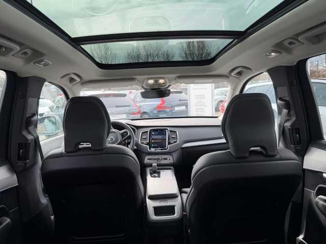 Volvo XC90 AWD Bright Plus