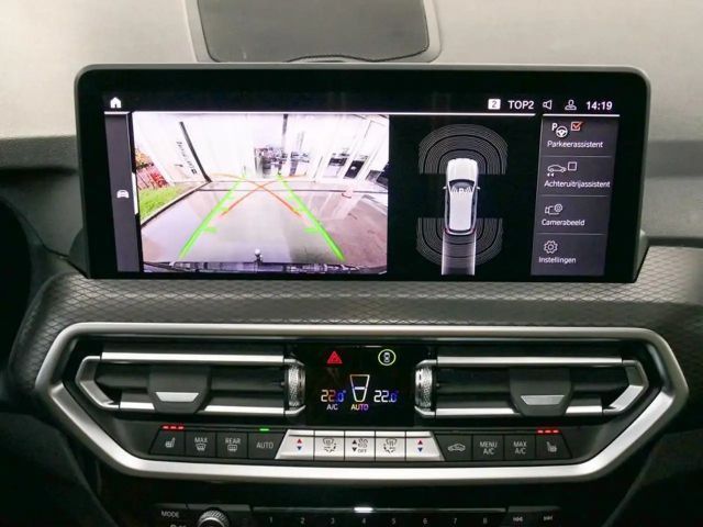 BMW X3 M-Sport xDrive20i