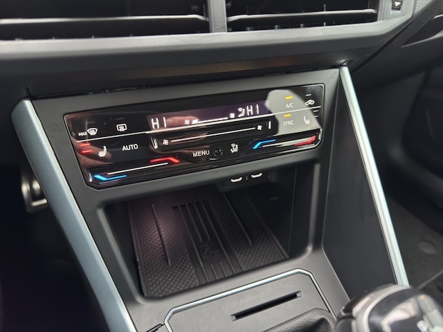 Volkswagen Taigo 1.5 TSI DSG