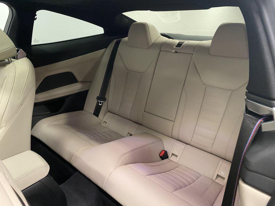 BMW M440 Coupé M440i xDrive