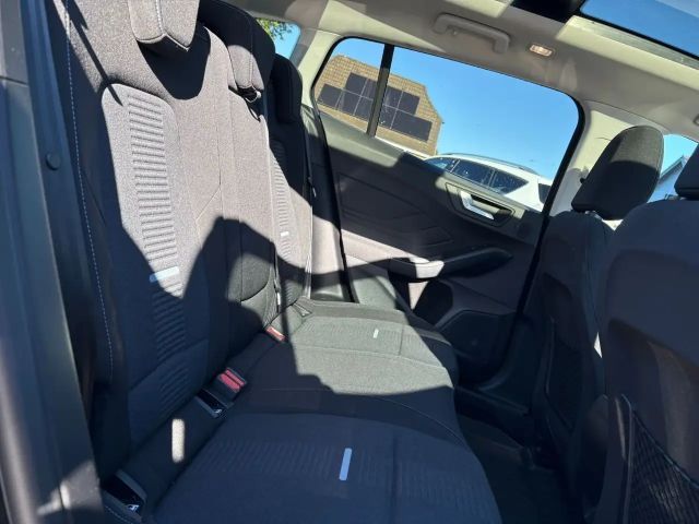 Ford Focus Active Wagon