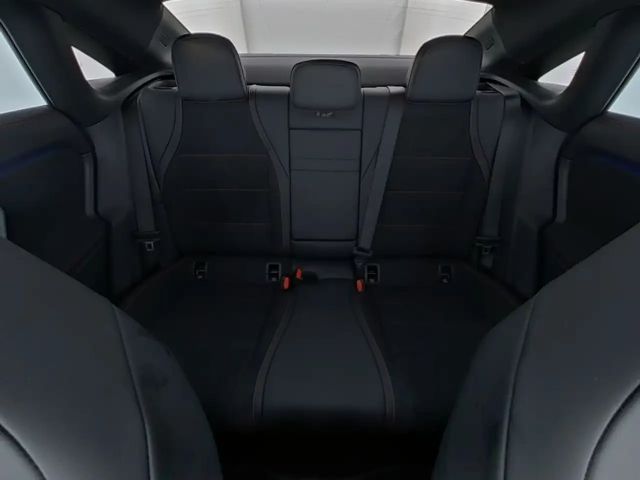 Mercedes-Benz CLA 250 AMG Line Coupé