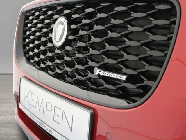 Jaguar E-Pace AWD D200 R-Dynamic SE