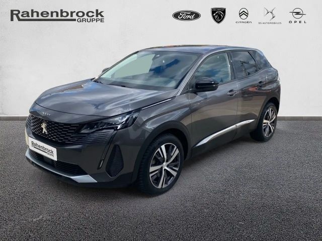 Peugeot 3008 Allure Pack BlueHDi EAT8