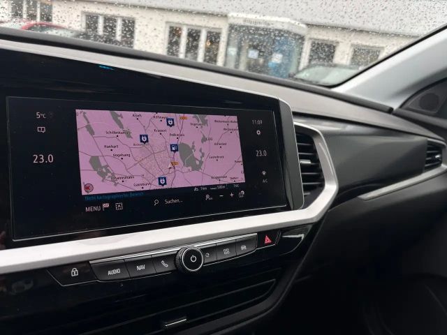 Opel Grandland X Ultimate