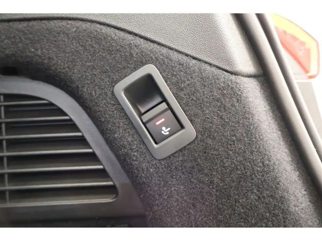 Audi A5 2.0 TDI Avant Quattro