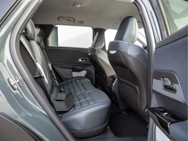 Citroën C5 Aircross Hybrid Max