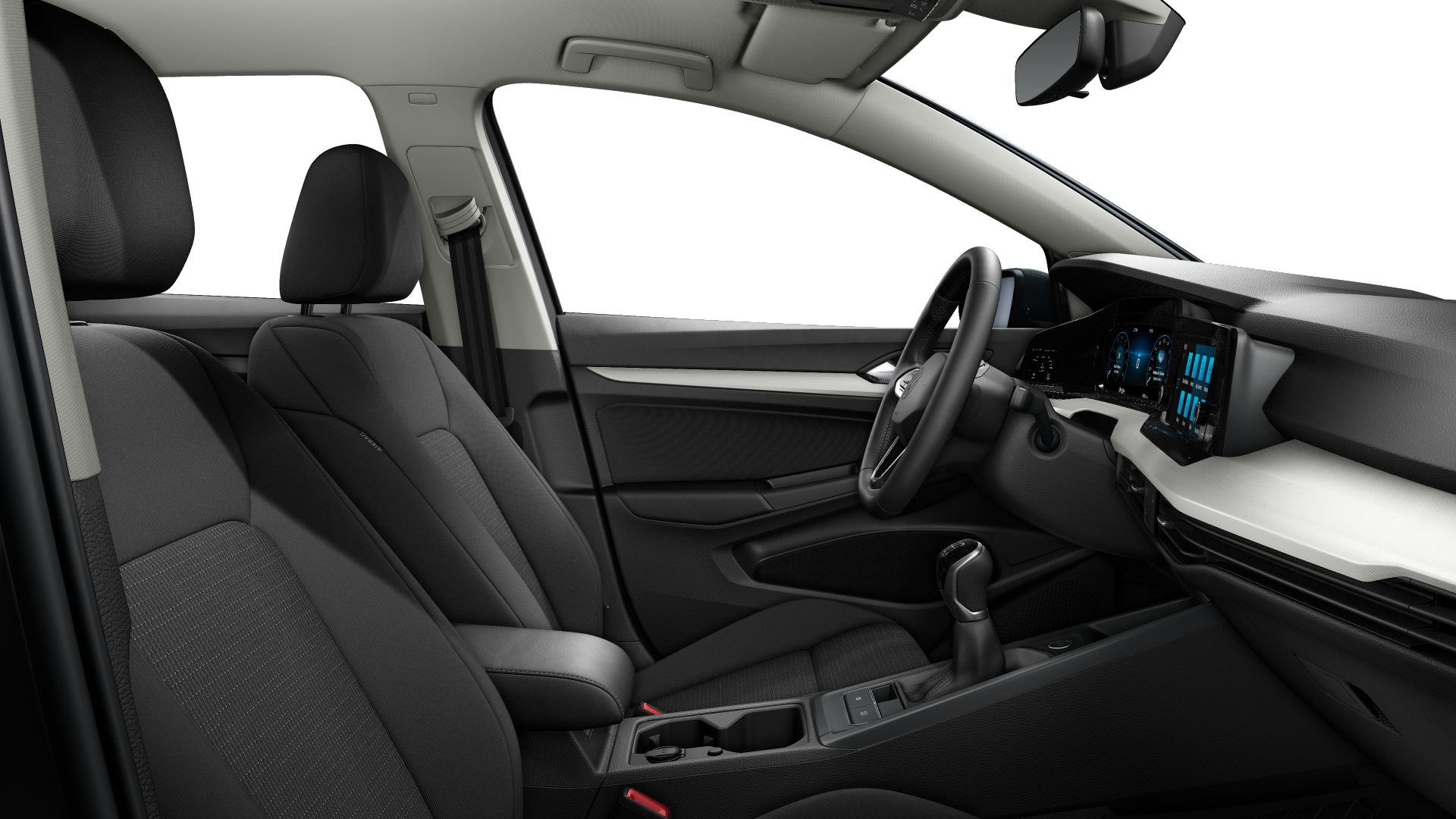 Volkswagen Golf 2.0 TDI Variant