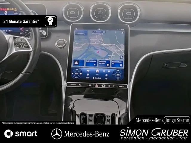 Mercedes-Benz C 180 AVANTGARDE Estate