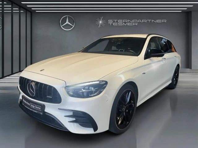 Mercedes-Benz E 53 AMG 4MATIC+ AMG Line Estate