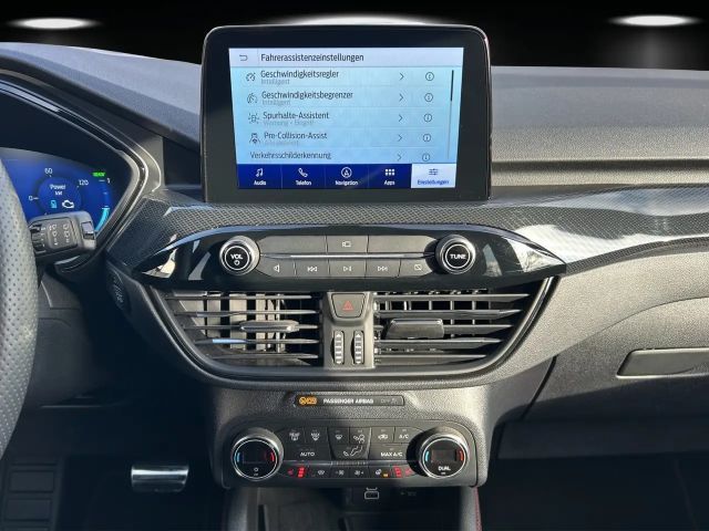 Ford Kuga Plug in Hybrid ST Line X