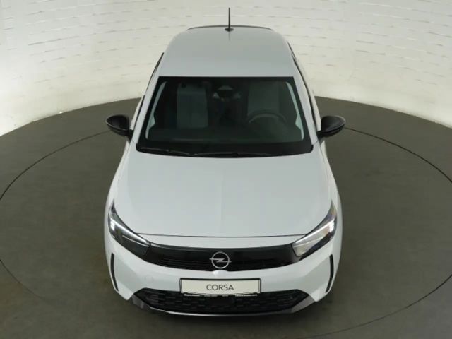 Opel Corsa Edition