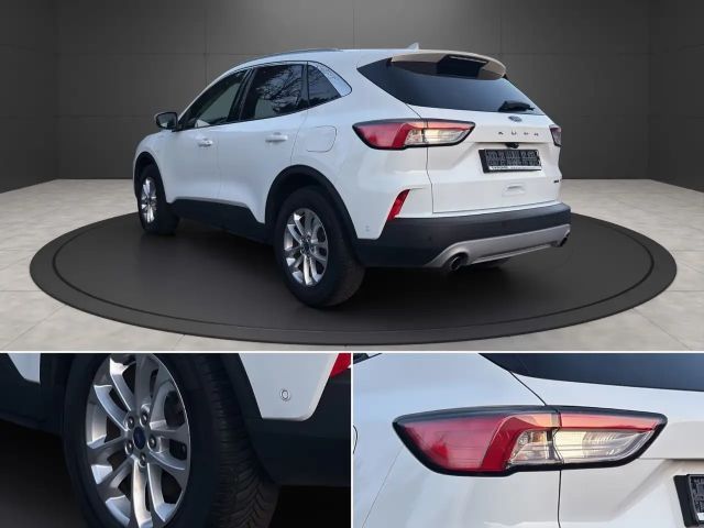 Ford Kuga Plug in Hybrid Titanium X