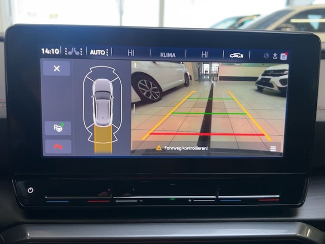 Cupra Formentor 1.4 DSG