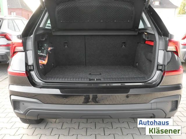 Skoda Kamiq 1.0 TSI Drive