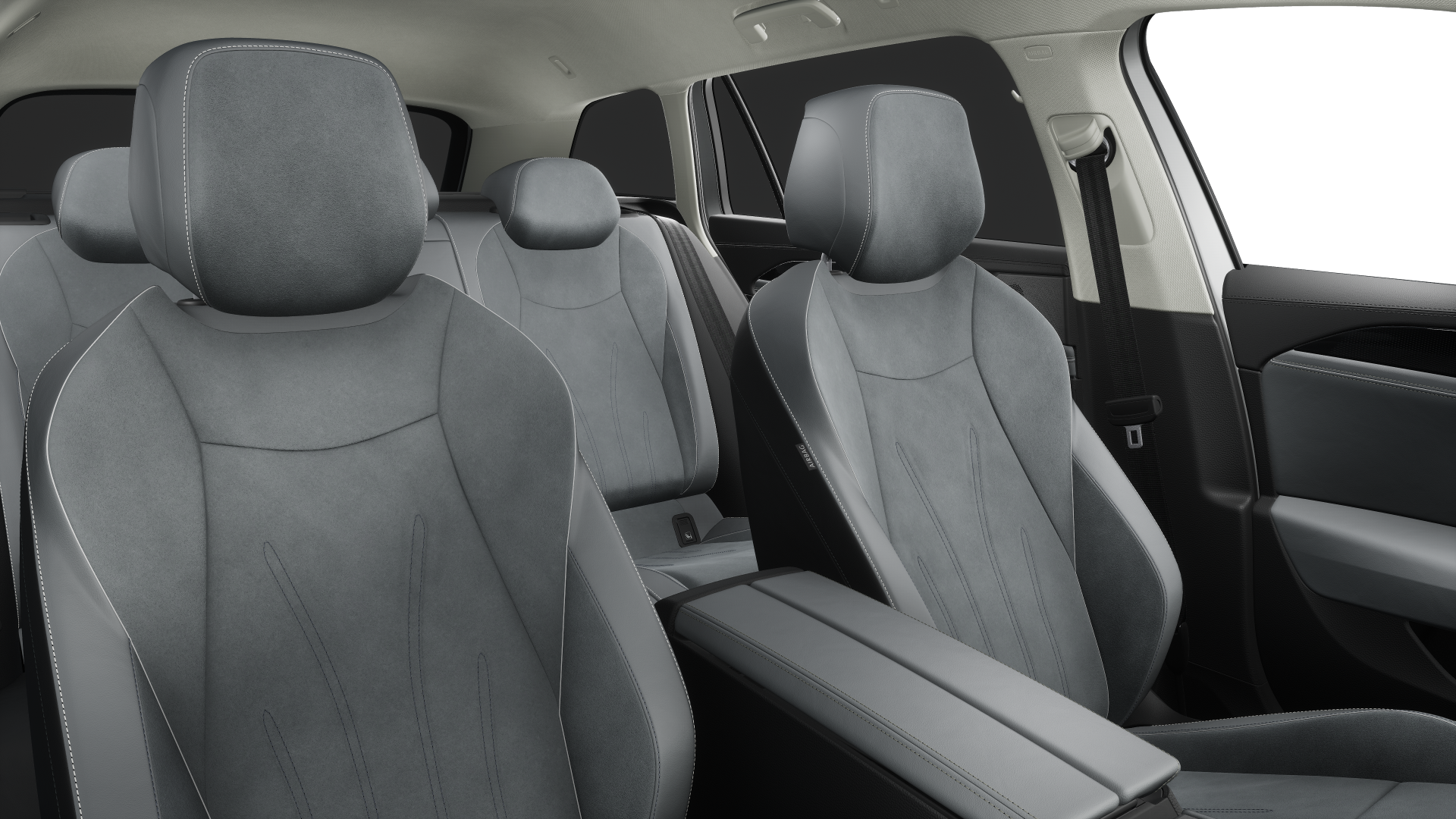 Volkswagen Passat 1.5 eTSI DSG IQ.Drive Variant