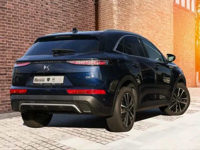 DS DS 7 Crossback BlueHDi Crossback