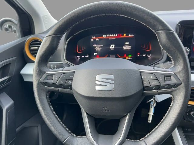 Seat Arona 1.0 TSI DSG Style