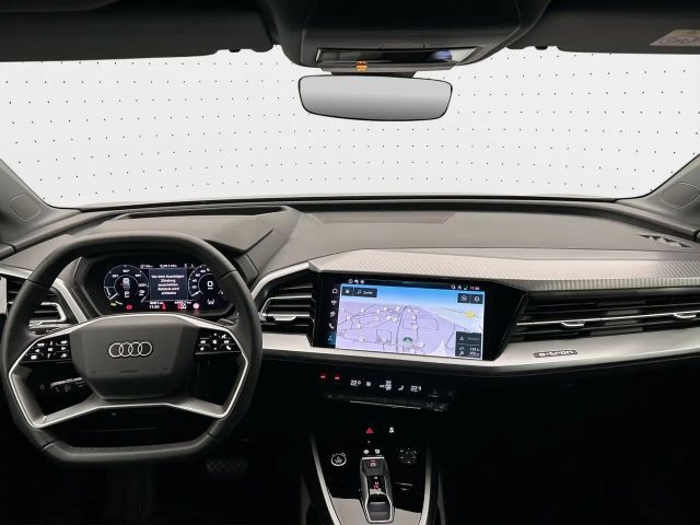 Audi Q4 e-tron 45 advanced*AR-HUD*Matrix*Virtual*Navi