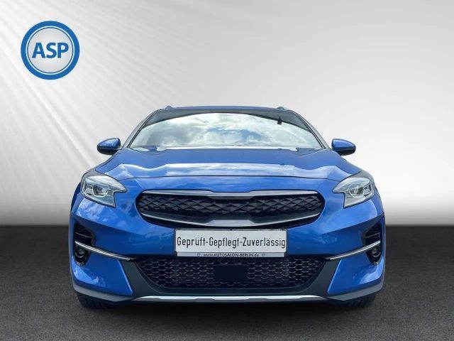 Kia XCeed GDi PHEV Spirit