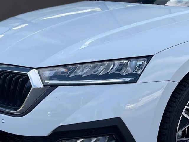 Skoda Octavia 1.5 TSI Ambition Combi