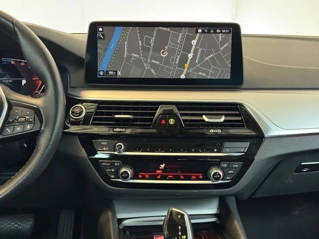 BMW 520 520d Touring xDrive