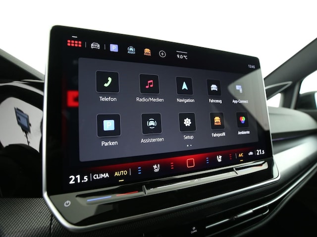 Volkswagen Golf 2.0 TSI GTI IQ.Drive