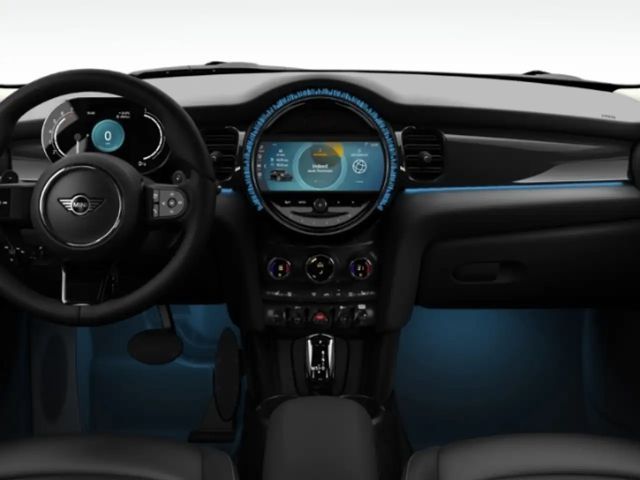 MINI Cooper S Digitales Cockpit LED Mehrzonenklima 2-Zonen-Klima