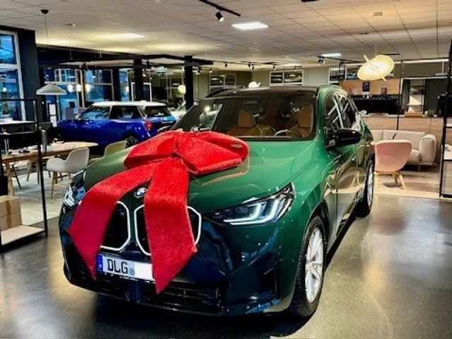 BMW X3 50 im Kundenauftrag