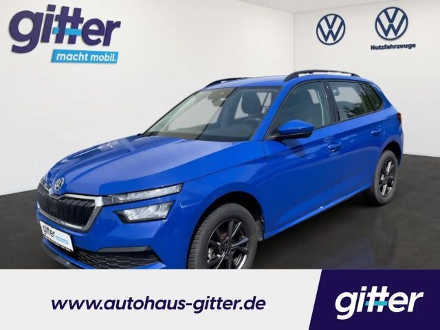 Skoda Kamiq 1.0 TSI Active