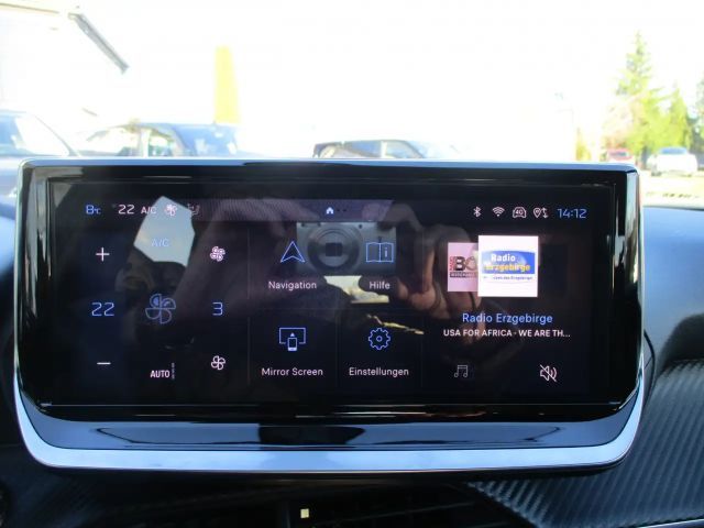 Peugeot 2008 Allure Pack