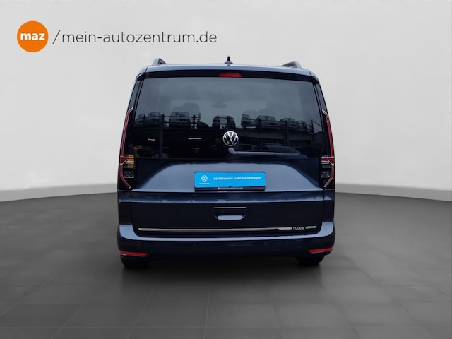 Volkswagen Caddy 1.5 TSI Maxi