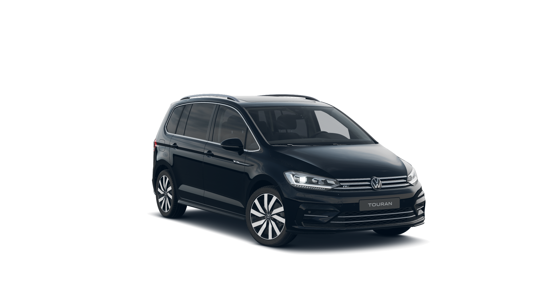 Volkswagen Touran DSG