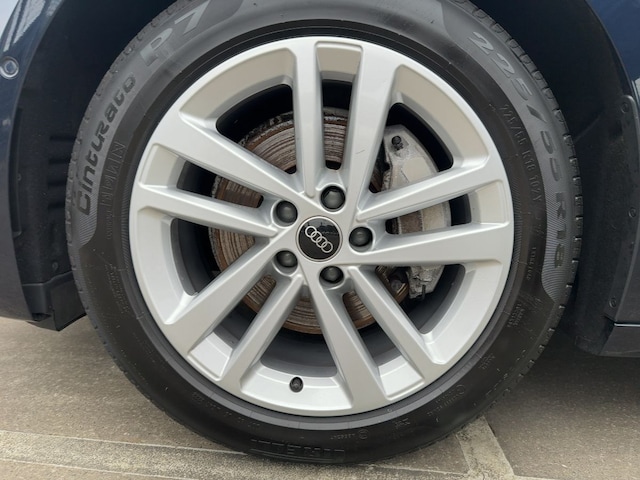 Audi A6 45 TFSI Avant Quattro S-Tronic