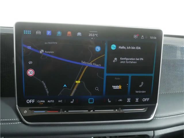 Volkswagen Tiguan 2.0 TDI DSG