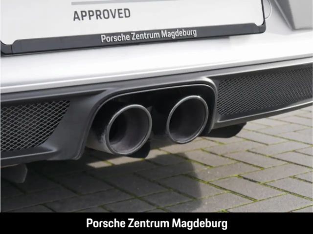 Porsche 911 Coupé GT3